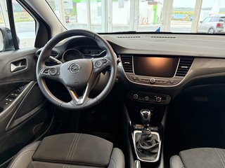 Opel Crossland Ultimate Paket  LED Navi Kamera Winterp., Tempomat - bilder 3