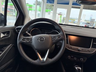 Opel Crossland Ultimate Paket  LED Navi Kamera Winterp., Tempomat - bilder 4