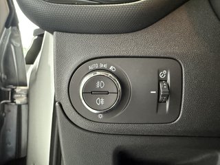 Opel Crossland Ultimate Paket  LED Navi Kamera Winterp., Tempomat - bilder 9