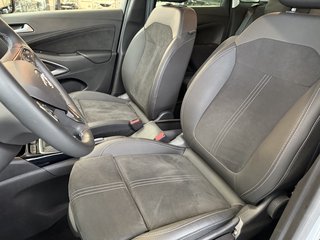 Opel Crossland Ultimate Paket  LED Navi Kamera Winterp., Tempomat - bilder 8