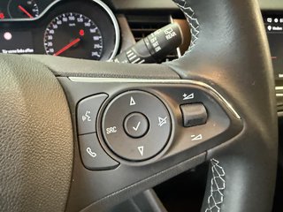 Opel Crossland Ultimate Paket  LED Navi Kamera Winterp., Tempomat - bilder 13