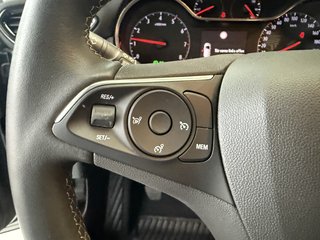 Opel Crossland Ultimate Paket  LED Navi Kamera Winterp., Tempomat - bilder 12