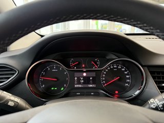 Opel Crossland Ultimate Paket  LED Navi Kamera Winterp., Tempomat - bilder 14