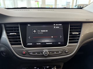 Opel Crossland Ultimate Paket  LED Navi Kamera Winterp., Tempomat - bilder 15