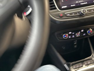 Opel Crossland Ultimate Paket  LED Navi Kamera Winterp., Tempomat - bilder 20