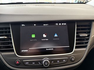 Opel Crossland Ultimate Paket  LED Navi Kamera Winterp., Tempomat - bilder 19