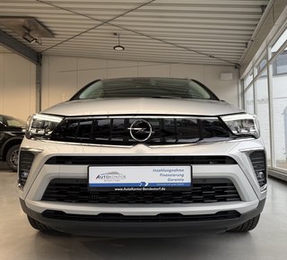 Opel Crossland Ultimate Paket  LED Navi Kamera Winterp., Tempomat - bilder 21