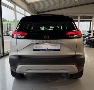 Opel Crossland Ultimate Paket  LED Navi Kamera Winterp., Tempomat - bilder 24