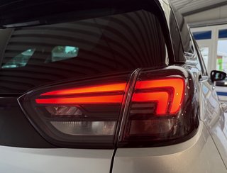Opel Crossland Ultimate Paket  LED Navi Kamera Winterp., Tempomat - bilder 23