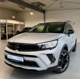 Opel Crossland Ultimate Paket  LED Navi Kamera Winterp., Tempomat - bilder 25