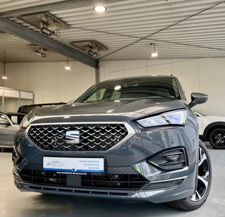 Seat Tarraco Used vehicle for sale