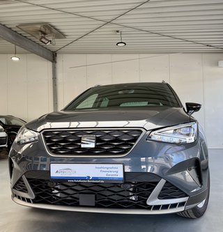 SEAT Arona Used vehicle for sale