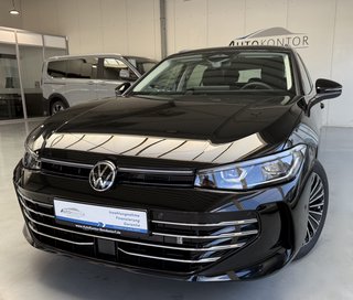 Volkswagen Passat Variant Elegance Autom., IQ Light Navi Kamera +ACC - bilder 2