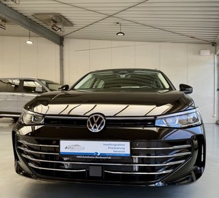 Volkswagen Passat Variant Gebrauchtwagen Kaufen