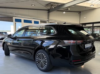 Volkswagen Passat Variant Elegance Autom., IQ Light Navi Kamera +ACC - bilder 4