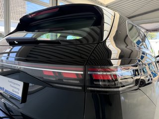 Volkswagen Passat Variant Elegance Autom., IQ Light Navi Kamera +ACC - bilder 8