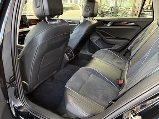 Volkswagen Passat Variant Elegance Autom., IQ Light Navi Kamera +ACC - bilder 10