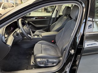 Volkswagen Passat Variant Elegance Autom., IQ Light Navi Kamera +ACC - bilder 9
