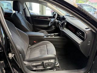 Volkswagen Passat Variant Elegance Autom., IQ Light Navi Kamera +ACC - bilder 1