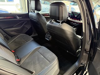 Volkswagen Passat Variant Elegance Autom., IQ Light Navi Kamera +ACC - bilder 2