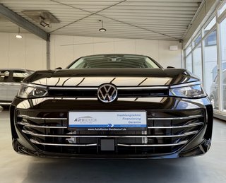 Volkswagen Passat Variant Elegance Autom., IQ Light Navi Kamera +ACC - bilder 28