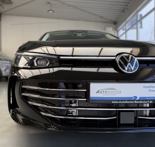 Volkswagen Passat Variant Elegance Autom., IQ Light Navi Kamera +ACC - bilder 29