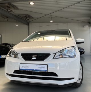 Seat Mii Used vehicle for sale