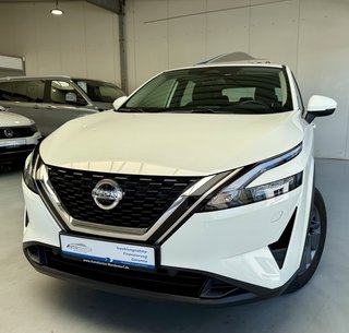 Nissan Qashqai Acenta Autom., LED Kamera CarPlay ACC - bilder 2