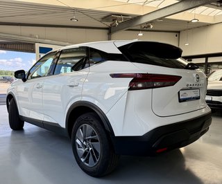Nissan Qashqai Acenta Autom., LED Kamera CarPlay ACC - bilder 4