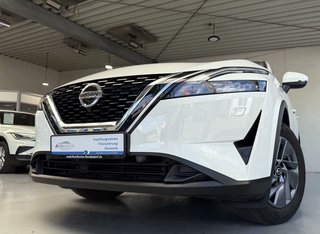 Nissan Qashqai Acenta Autom., LED Kamera CarPlay ACC - bilder 3