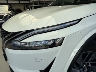 Nissan Qashqai Acenta Autom., LED Kamera CarPlay ACC - bilder 7