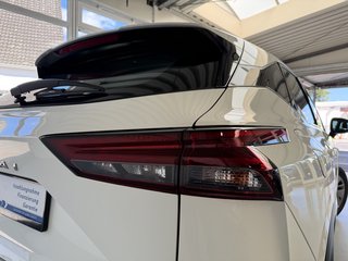 Nissan Qashqai Acenta Autom., LED Kamera CarPlay ACC - bilder 8