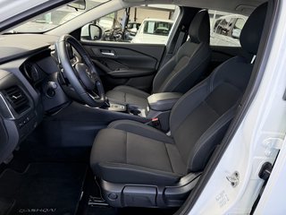 Nissan Qashqai Acenta Autom., LED Kamera CarPlay ACC - bilder 9