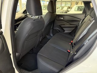 Nissan Qashqai Acenta Autom., LED Kamera CarPlay ACC - bilder 10