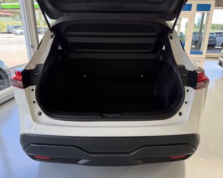 Nissan Qashqai Acenta Autom., LED Kamera CarPlay ACC - bilder 6