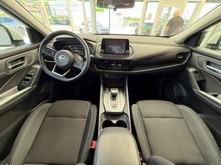 Nissan Qashqai Acenta Autom., LED Kamera CarPlay ACC - bilder 5