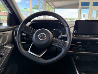 Nissan Qashqai Acenta Autom., LED Kamera CarPlay ACC - bilder 4