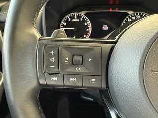 Nissan Qashqai Acenta Autom., LED Kamera CarPlay ACC - bilder 10