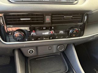 Nissan Qashqai Acenta Autom., LED Kamera CarPlay ACC - bilder 18
