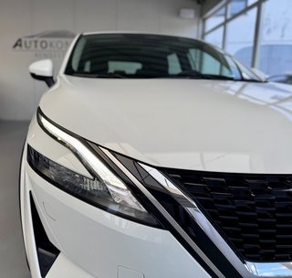 Nissan Qashqai Acenta Autom., LED Kamera CarPlay ACC - bilder 20