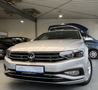 Volkswagen Passat Variant Used vehicle for sale