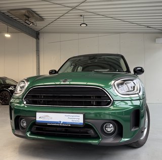 MINI Cooper Countryman Used vehicle for sale
