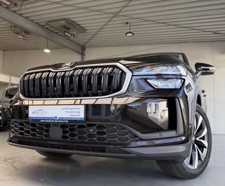 Skoda Kodiaq Autom., LED Navi Kamera 7-Sitzer ACC - photo 3