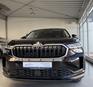 Skoda Kodiaq Jahreswagen Kaufen