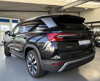 Skoda Kodiaq Autom., LED Navi Kamera 7-Sitzer ACC - photo 4