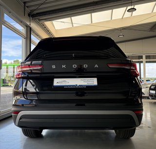 Skoda Kodiaq Autom., LED Navi Kamera 7-Sitzer ACC - photo 6