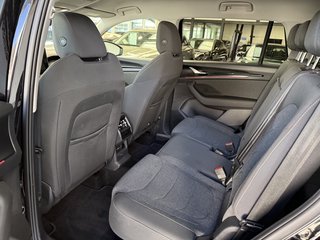 Skoda Kodiaq Autom., LED Navi Kamera 7-Sitzer ACC - photo 10