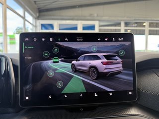Skoda Kodiaq Autom., LED Navi Kamera 7-Sitzer ACC - photo 18