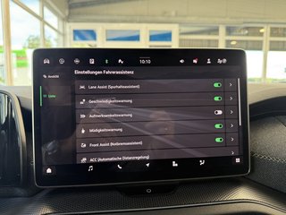Skoda Kodiaq Autom., LED Navi Kamera 7-Sitzer ACC - photo 19