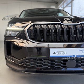 Skoda Kodiaq Autom., LED Navi Kamera 7-Sitzer ACC - photo 26